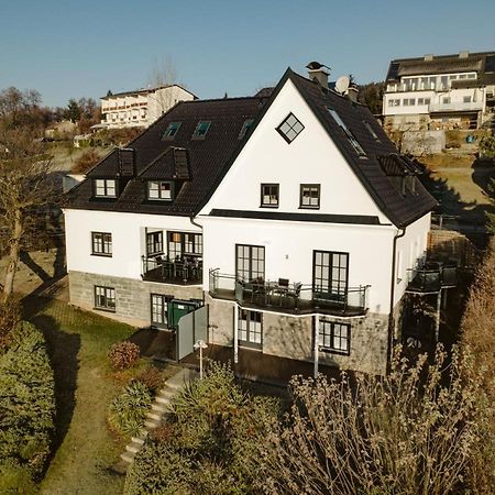 Haus Aussicht - Ferienwohnungen Velden Velden am Wörthersee Zewnętrze zdjęcie