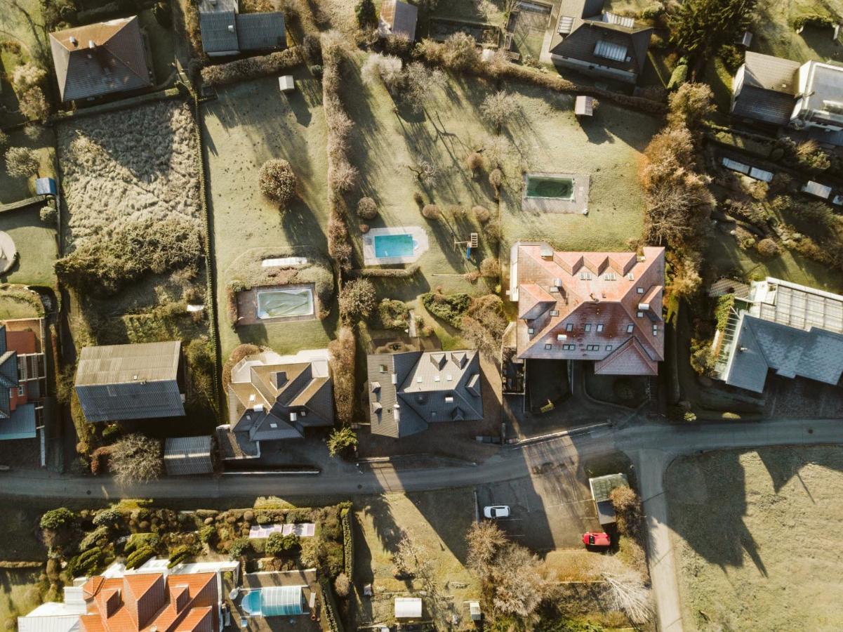 Haus Aussicht - Ferienwohnungen Velden Velden am Wörthersee Zewnętrze zdjęcie