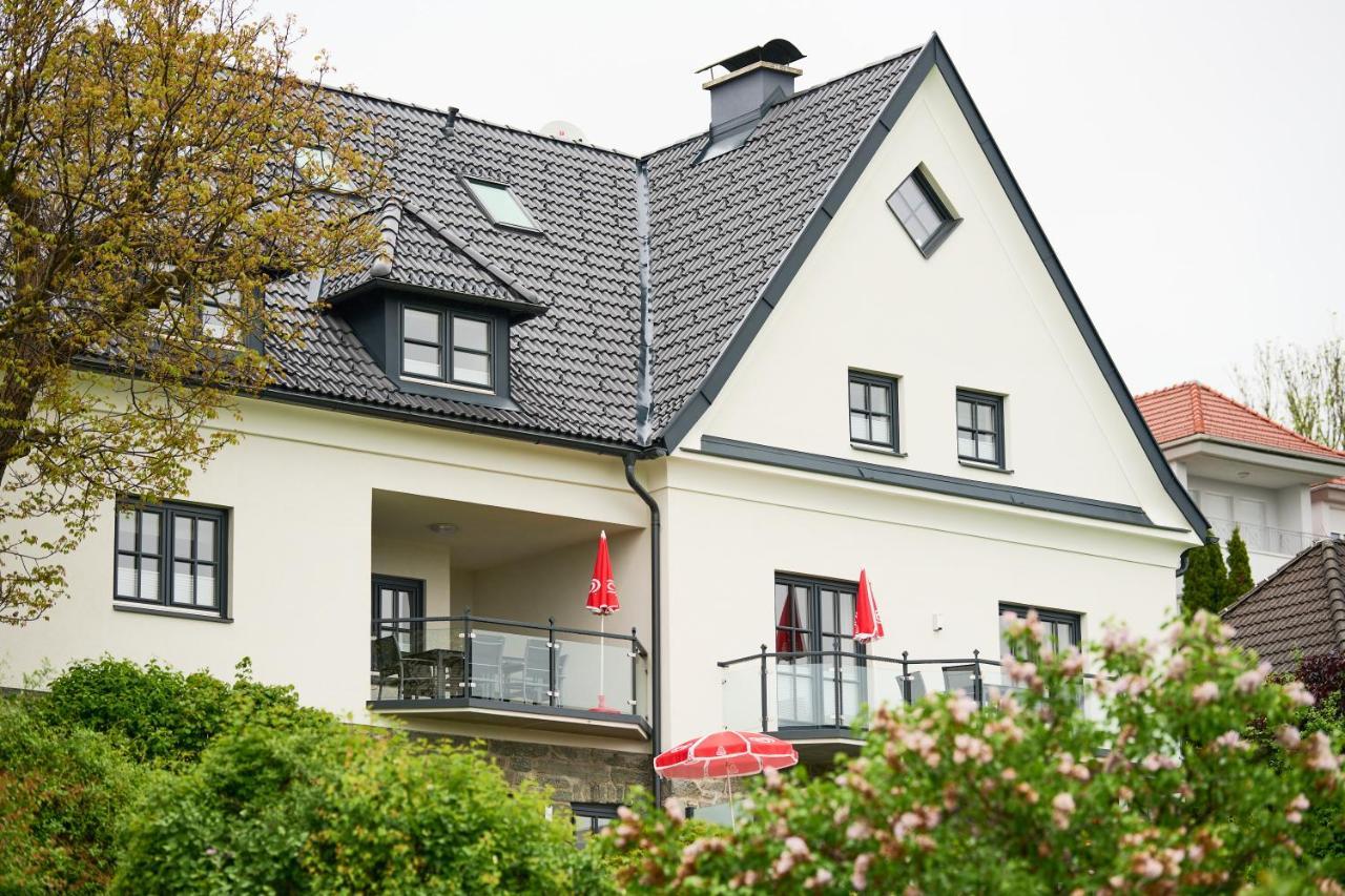 Haus Aussicht - Ferienwohnungen Velden Velden am Wörthersee Zewnętrze zdjęcie