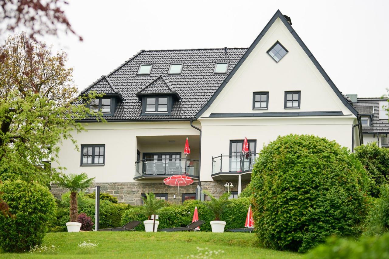 Haus Aussicht - Ferienwohnungen Velden Velden am Wörthersee Zewnętrze zdjęcie